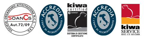 Certificazioni Grieco Srl